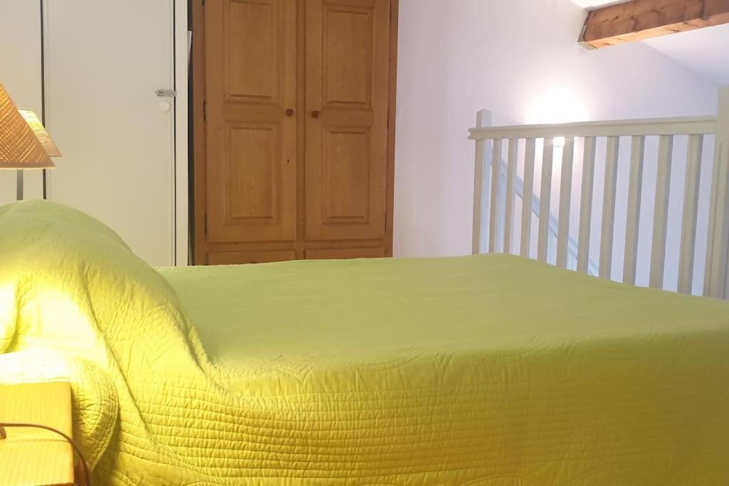 Un Bol D'Air Frais Et De Soleil Entre Campagne Et Plage Villa Beziers Ngoại thất bức ảnh